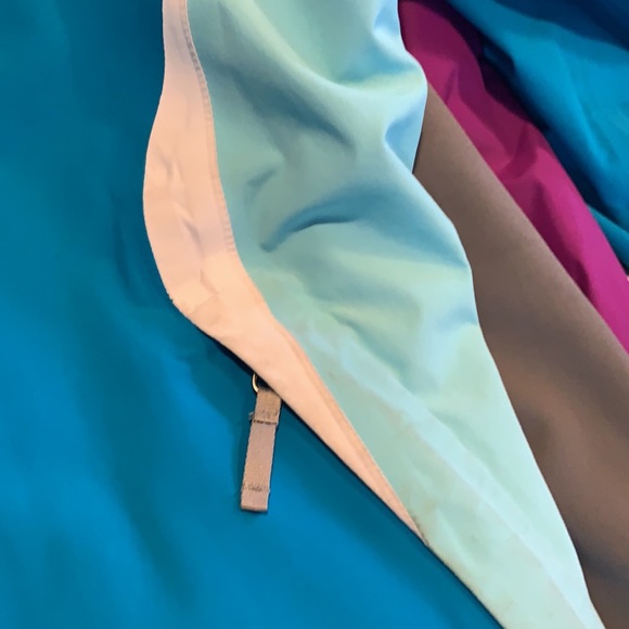 The Northface coat - Picture 5 of 5